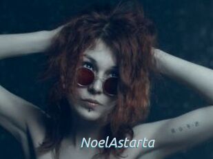 NoelAstarta
