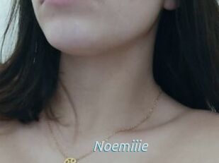 Noemiiie