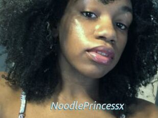 NoodlePrincessx