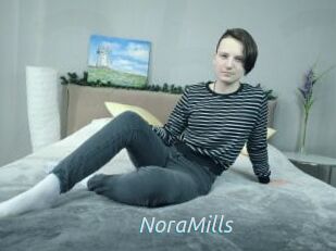 NoraMills