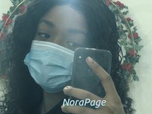 NoraPage