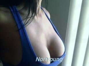 NoriYoung