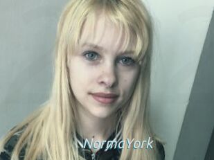 NormaYork