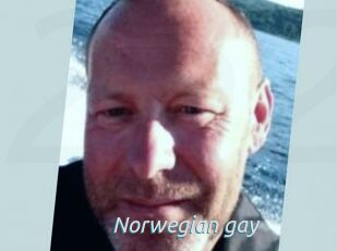 Norwegian_gay