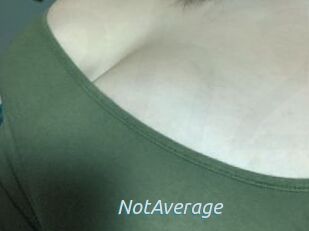 NotAverage