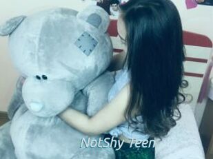 NotShy_Teen