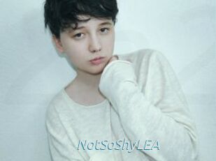 NotSoShyLEA
