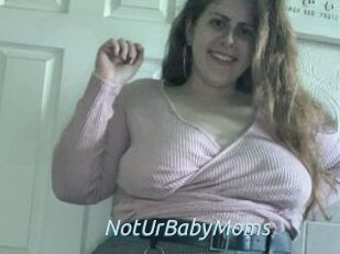 NotUrBabyMoms