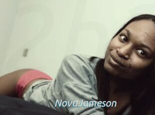 NovaJameson
