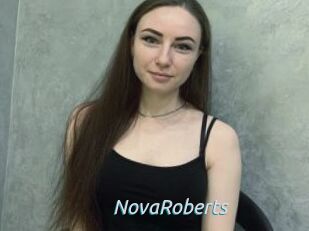 NovaRoberts