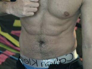 Npalle