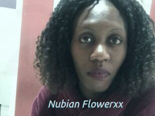 Nubian_Flowerxx