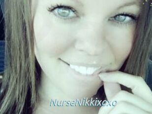 NurseNikkixoxo