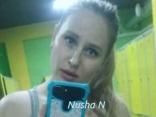 Nusha_N