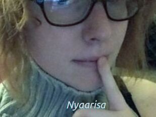 Nyaarisa