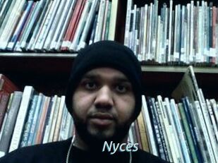 Nyces