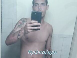Nychazeleyes