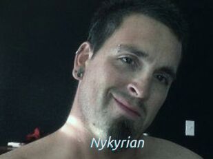 Nykyrian
