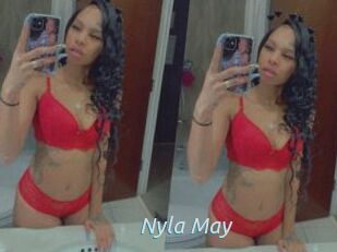 Nyla_May