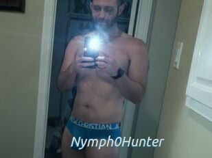 Nymph0Hunter