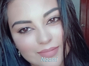 Naami
