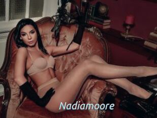 Nadiamoore