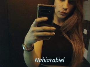 Nahiarabiel