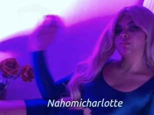 Nahomicharlotte