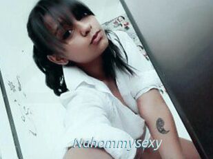 Nahommy_sexy