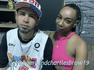 Nahomyandcharllesbrow19