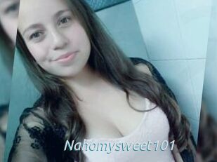 Nahomysweet101