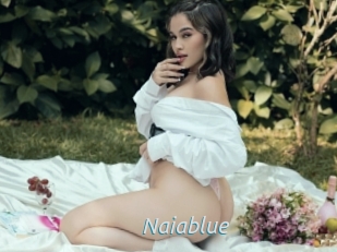 Naiablue
