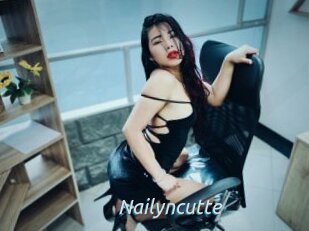 Nailyncutte