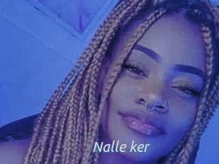 Nalle_ker