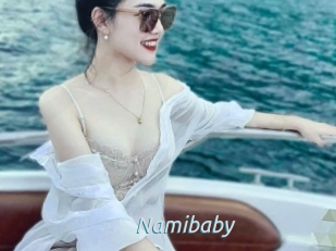 Namibaby