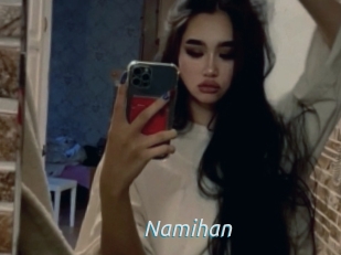 Namihan