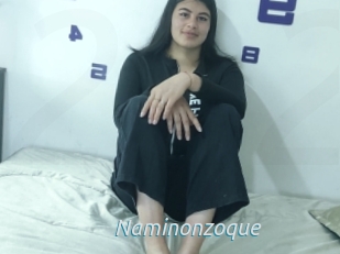 Naminonzoque