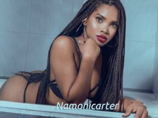 Namonicarter