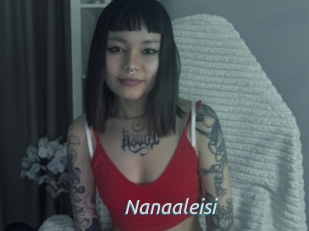 Nanaaleisi