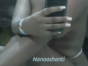 Nanaashanti