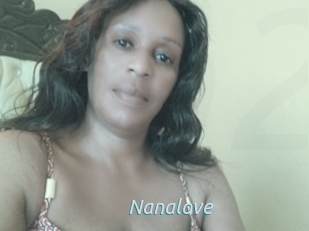 Nanalove
