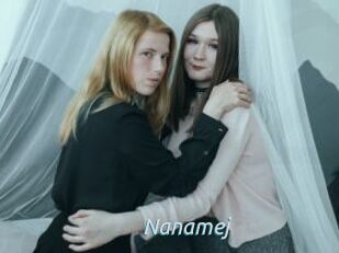 Nanamej