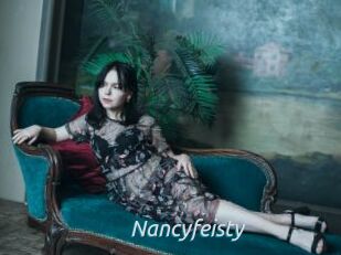 Nancyfeisty