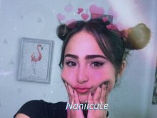 Naniicute