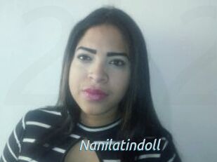 Nanilatindoll
