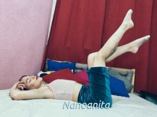 Nanoanita