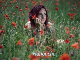 Nanoucha