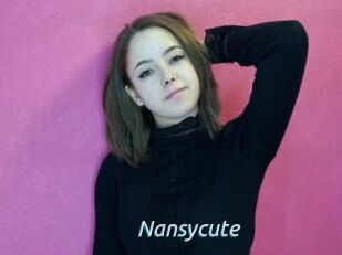 Nansycute