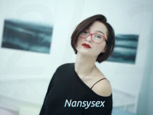 Nansysex