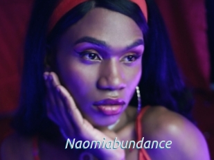 Naomiabundance